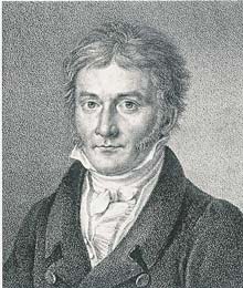 Carl Friedrich Gauss