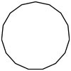 Pentadecagon