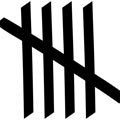 Tally Marks Picture - Free Math Photos & Images