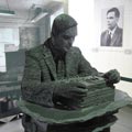 Picture of Alan Turing