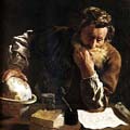 Picture of Archimedes