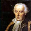 Pierre-Simon Laplace - Pictures of Famous Mathematicians