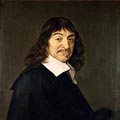 Picture of Rene Descartes