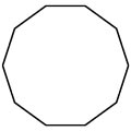 Decagon picture