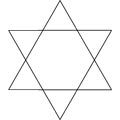 Hexagram picture