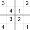 Easy Sudoku Puzzles