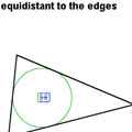 Angles, Distances, Spatial Awareness