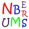 Numbers Word Scramble